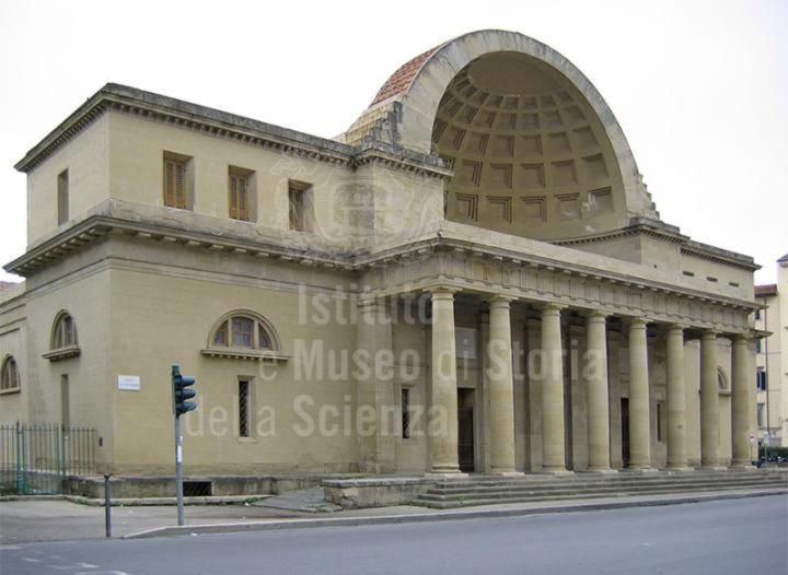 Villa Raffaella Livorno Exterior foto